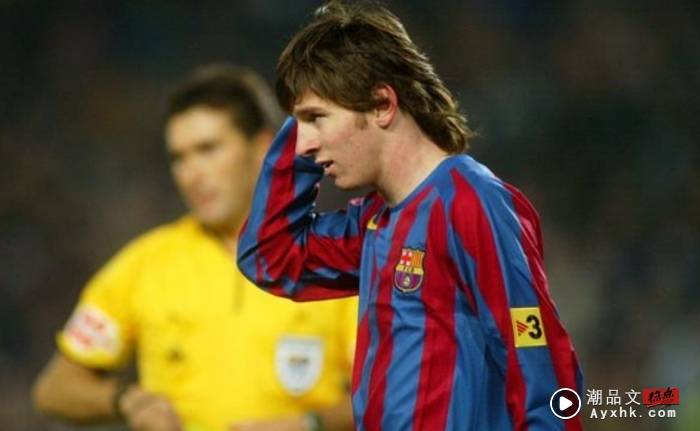 生活 I 足球明星Messi竟有侏儒症？什么原因导致的呢？ 更多热点 图1张